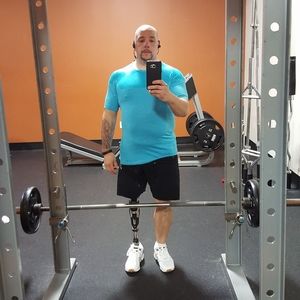 Meet your Posher, Kevin